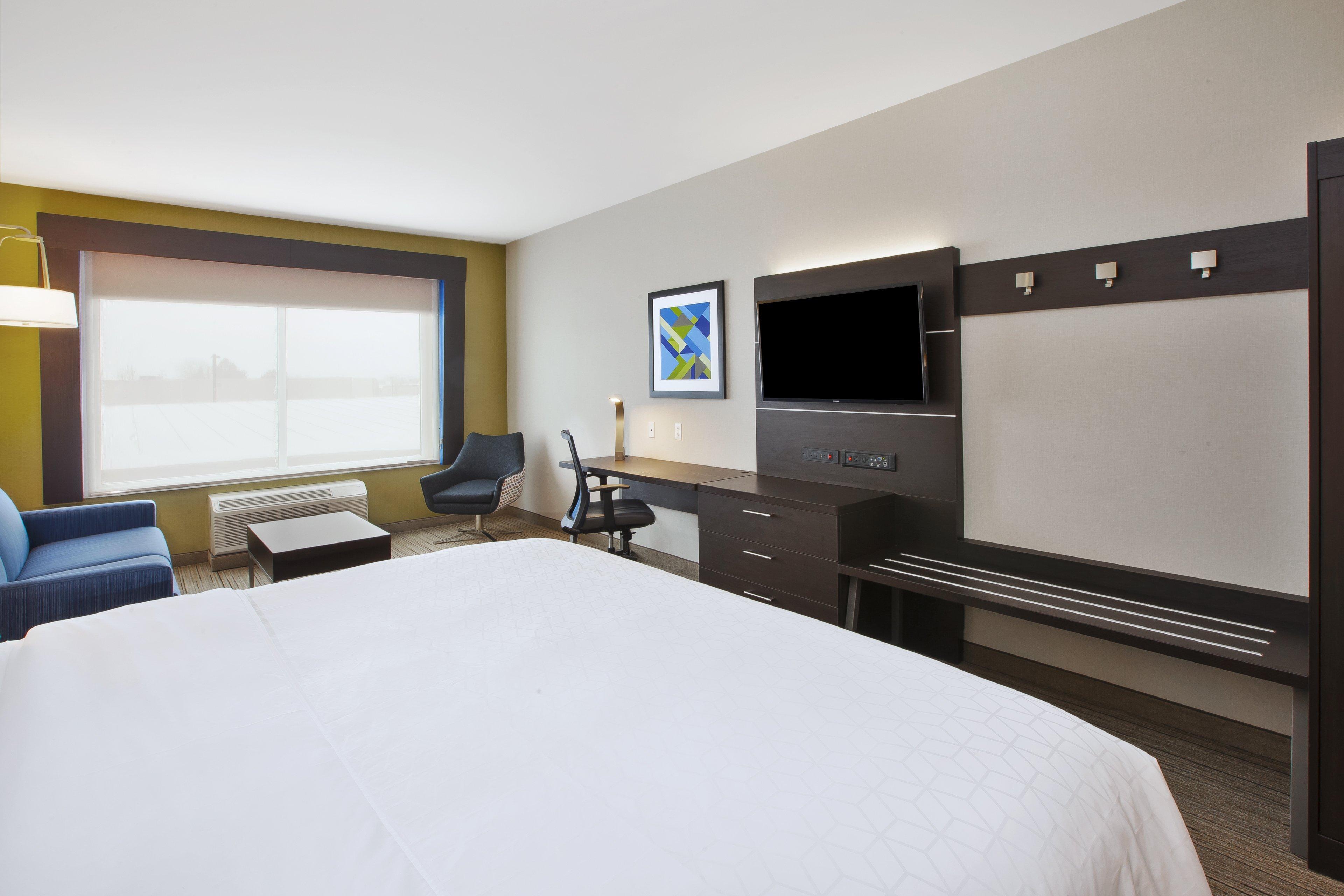 Holiday Inn Express - Auburn Hills South By Ihg Exterior photo