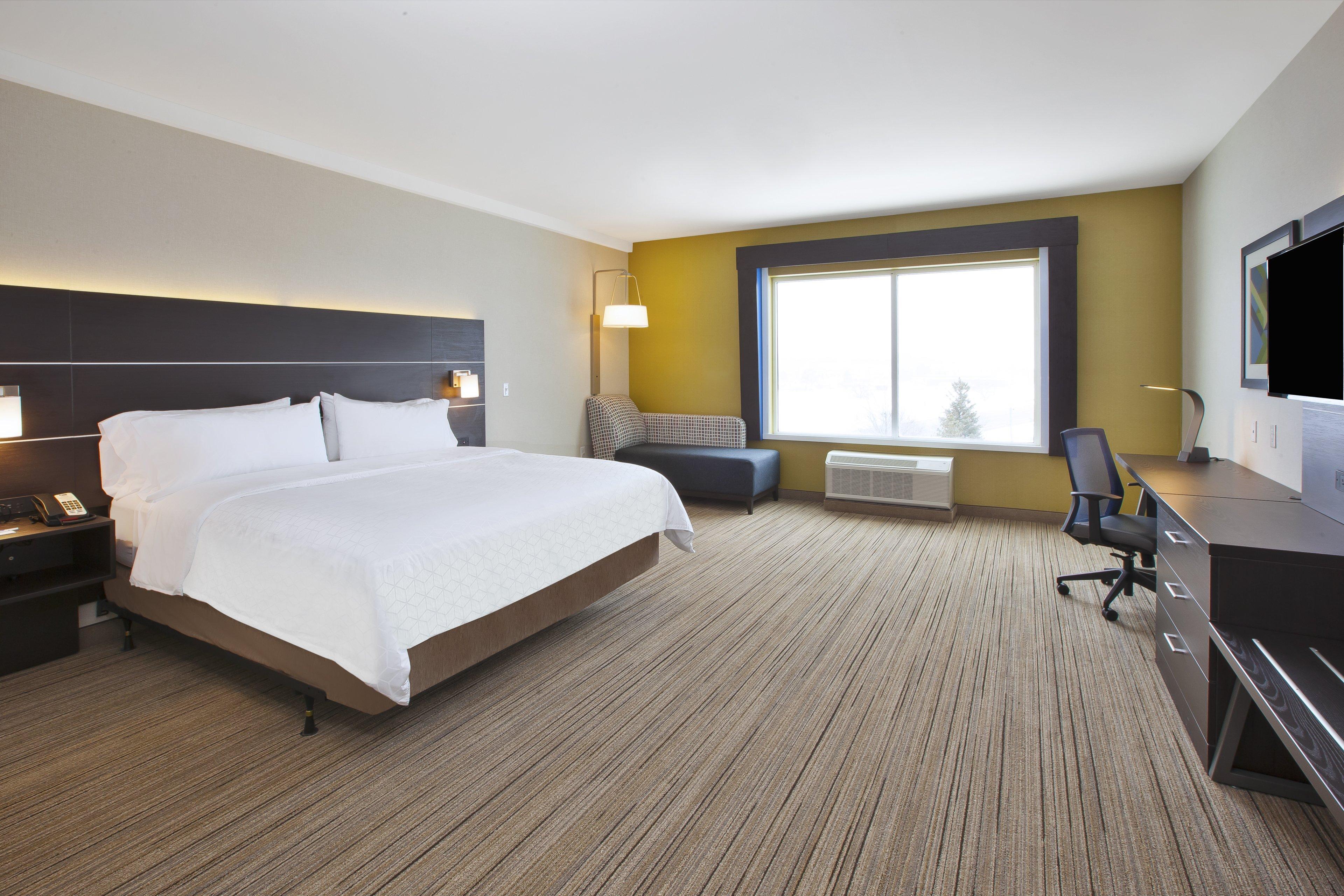 Holiday Inn Express - Auburn Hills South By Ihg Exterior photo